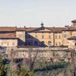 Castello di Fabbrica Durini, Alzate Br.