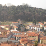 oltrona san mamette