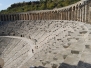 Olimpiadi Antalya 2011