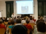 Presentazione trekking 2014