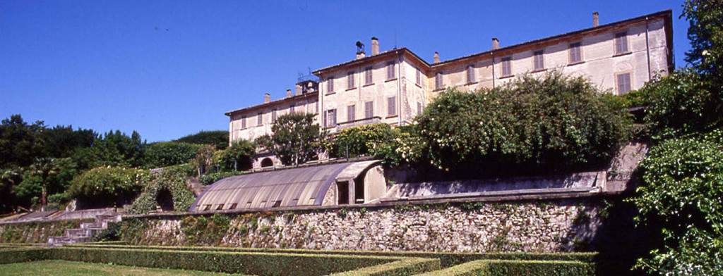 monticello brianza villa greppi