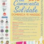 caminata solidale fr