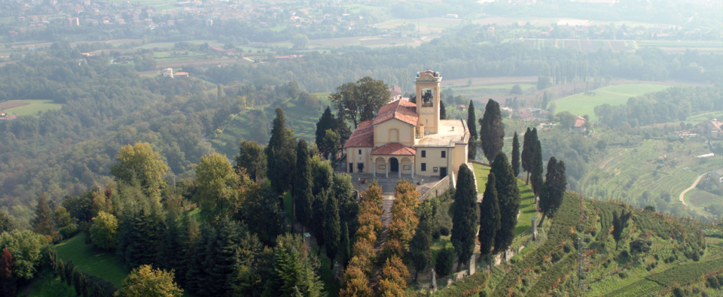montevecchia