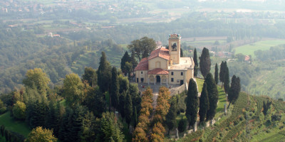 montevecchia