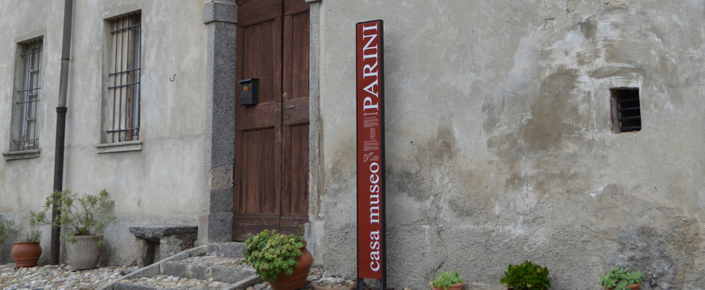 bosisio parini