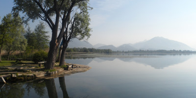 lago alserio