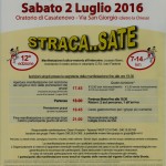 stracasate 2 luglio 2016