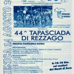 TAPASCIATA REZZAGO