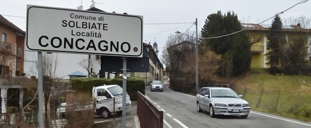 concagno