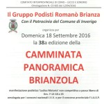 ROMANO' 18 SETTEMBRE