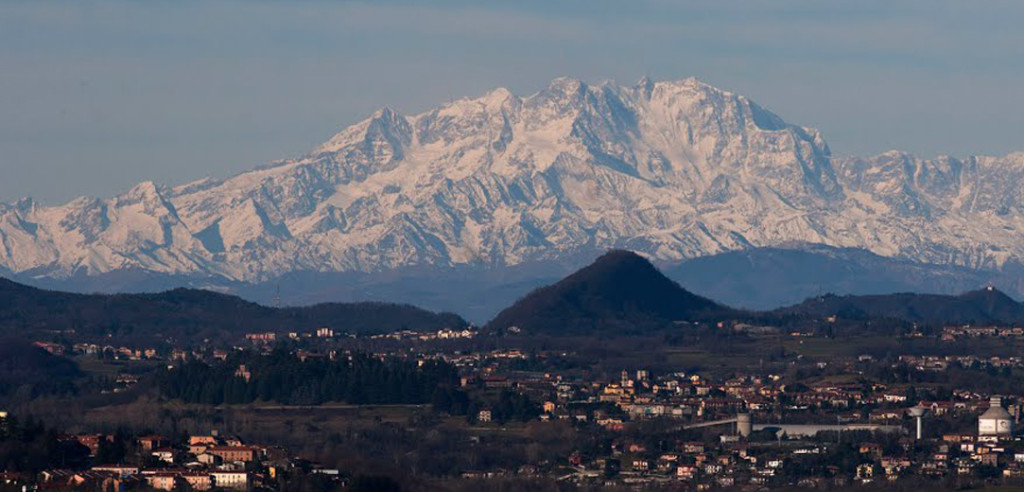 castello brianza