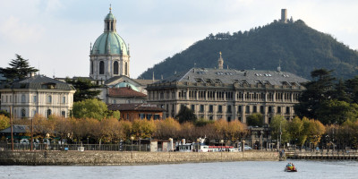 como