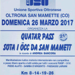 oltrona san mamete