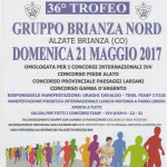ALZATE 21 MAGGIO