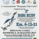 BIBI RUN 14 MAGGIO