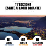 LAGHI BRIANTEI 2017
