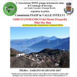 volantino PIGRA 2017-Mini_Sky_Run