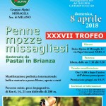 missaglia 8 aprile 18 fronte