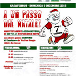 CASATENOVO 9 DICEMBRE 18