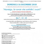 volantino asnago 16 dicembre