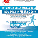volantini febbraio MISSAGLIA