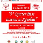 volantino SGURBAT 25 APRILE