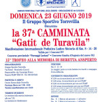 23 giugno GATIT DE TURAVILA