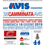 VOL OGGIONO 16 GIUGNO