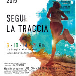 LA TRACCIA 6 OTTOBRE 19 (2)