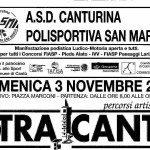 vol Stracantu 3 nov. 19