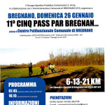 bregnano 26 gennaio