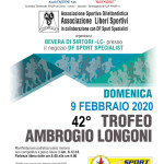 torfeo longoni 9 febbraio 2020