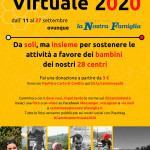 Camminata Virtuale2020