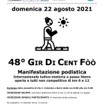 volantino Barni 22 agosto 2021