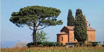 Annuario manifestazioni PAESAGGI LARIANI 2022