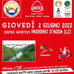 AIDO PADERNO 2 GIUGNO 2022