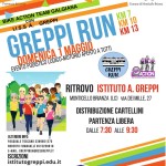 VOLANTINO GREPPI RUN