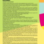 volantino retro olginate 15 maggio