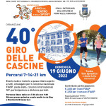 Giro delle cascine 2022 con nr
