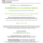 Volantino corsa AsnagoCON NEW LOGO FIASP - 24 Luglio 2022 modificato