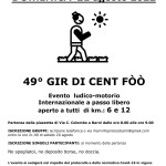 volantino BARNI 21 AGOSTO 2022