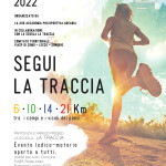 segui la traccia 2022 web