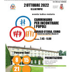 volantino olympic 2 ottobre