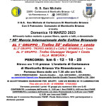 VOLANTINO CORETENUOVA MARZO 23