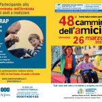 volantino la nostra famiglia