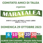 VOLANTINO MARATALEA DEFINITIVO 3 ott 1 fronte