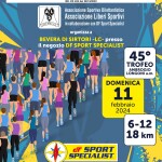 Volantino 45° TROFEO AMBROGIO LONGONI - DOMENICA 11.02.2024-1
