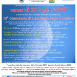 VOLANTINO CARATE FRONTE