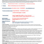 VOLANTINO CORSA ALLALBA 1 GIUGNO 24