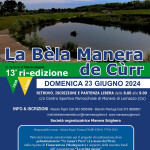 VOLANTINO LA BELA MANERA DE CUUR 23 GIUGNO (1)